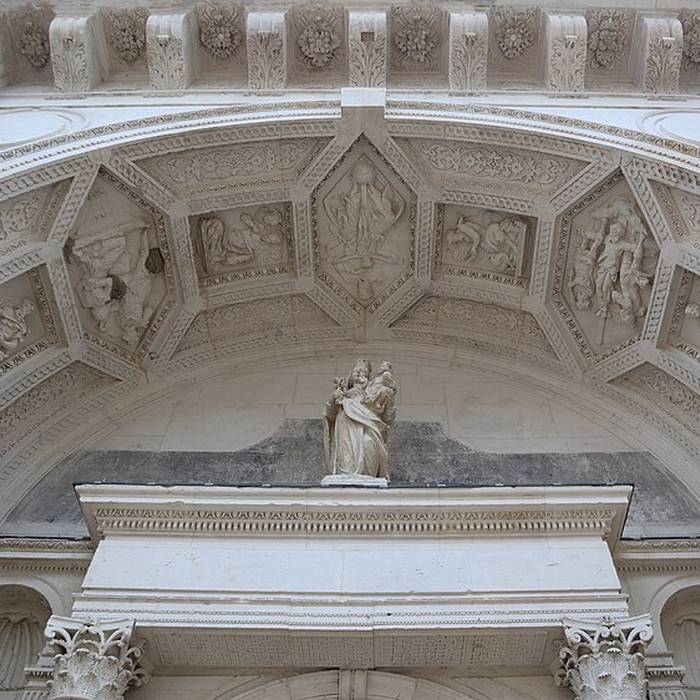 Photo de Église Saint-Pierre-ès-Liens de Riceys-Bas