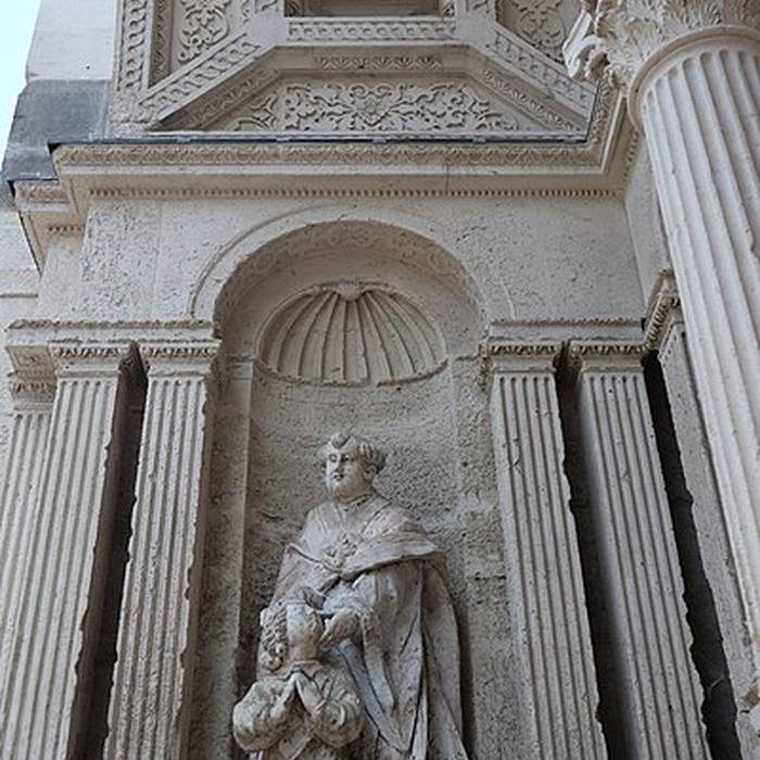 Photo de Église Saint-Pierre-ès-Liens de Riceys-Bas