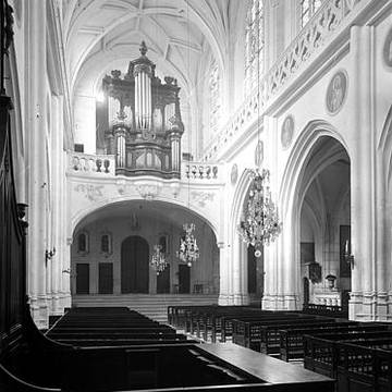 Église Saint-Pierre-ès-Liens de Riceys-Bas