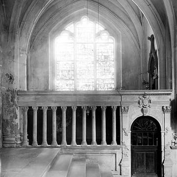 Église Saint-Pierre-ès-Liens de Riceys-Bas