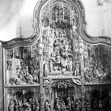 Église Saint-Pierre-ès-Liens de Riceys-Bas