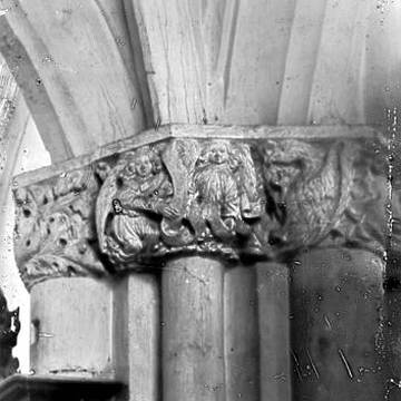 Église Saint-Pierre-ès-Liens de Riceys-Bas