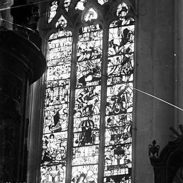 Église Saint-Pierre-ès-Liens de Riceys-Bas