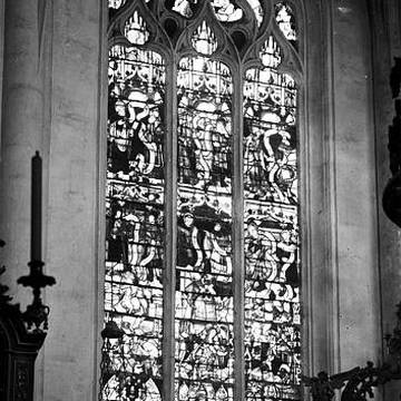 Église Saint-Pierre-ès-Liens de Riceys-Bas