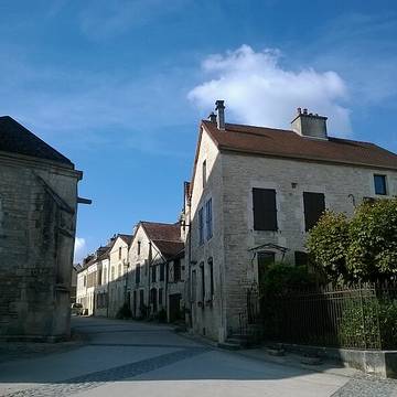 Église Saint-Pierre-ès-Liens de Riceys-Bas