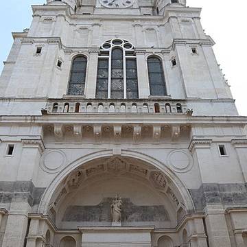 Église Saint-Pierre-ès-Liens de Riceys-Bas