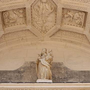 Église Saint-Pierre-ès-Liens de Riceys-Bas