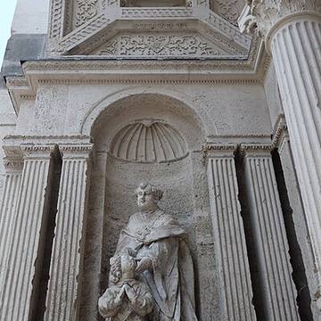 Église Saint-Pierre-ès-Liens de Riceys-Bas