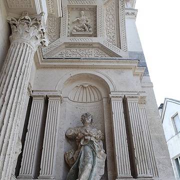 Église Saint-Pierre-ès-Liens de Riceys-Bas