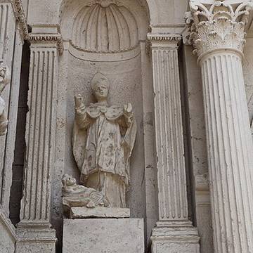 Église Saint-Pierre-ès-Liens de Riceys-Bas