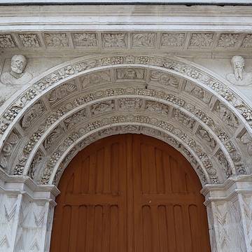 Église Saint-Pierre-ès-Liens de Riceys-Bas