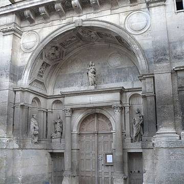 Église Saint-Pierre-ès-Liens de Riceys-Bas