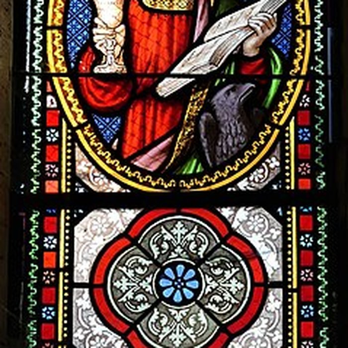 Photo de Église Saint-Pierre-ès-Liens de Vieux-Mareuil