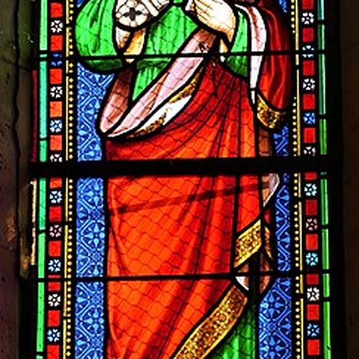 Photo de Église Saint-Pierre-ès-Liens de Vieux-Mareuil