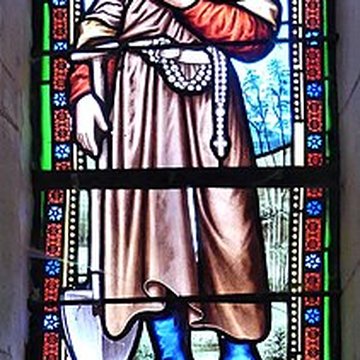 Église Saint-Pierre-ès-Liens de Vieux-Mareuil