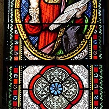 Église Saint-Pierre-ès-Liens de Vieux-Mareuil