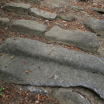 Église Saint-Pierre-ès-Liens de Vieux-Mareuil