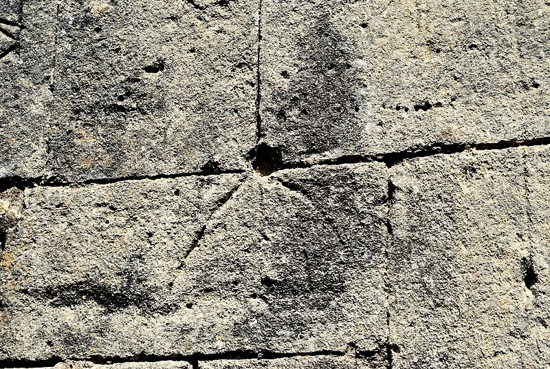 Église Saint-Pierre-ès-Liens d'Espessas