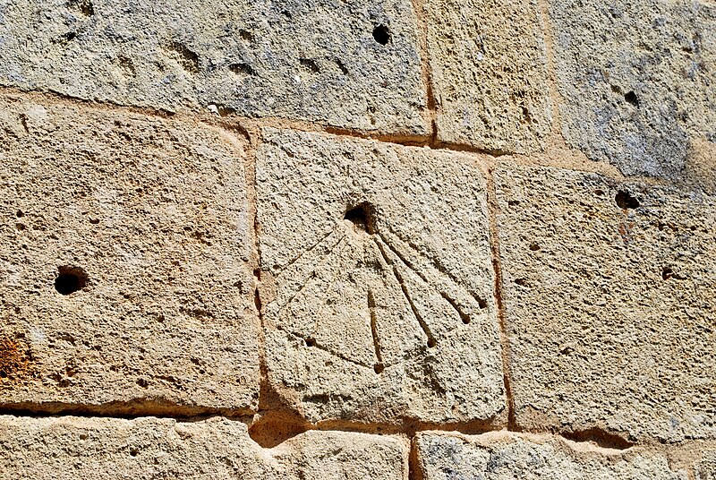 Église Saint-Pierre-ès-Liens d'Espessas