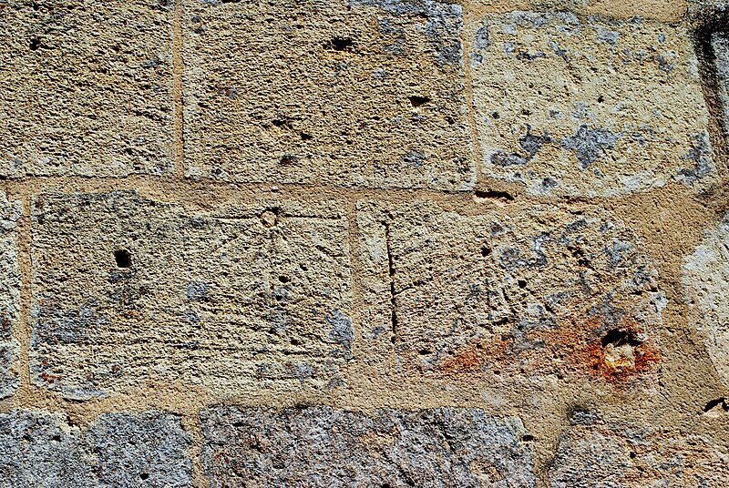 Église Saint-Pierre-ès-Liens d'Espessas
