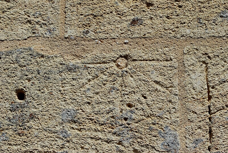 Église Saint-Pierre-ès-Liens d'Espessas