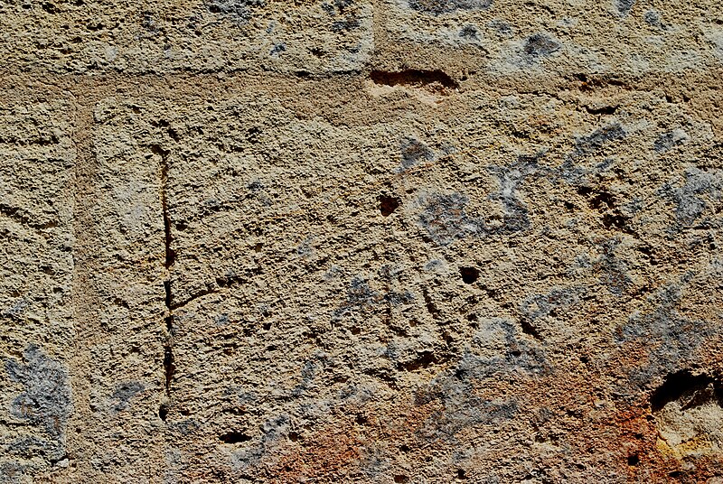 Église Saint-Pierre-ès-Liens d'Espessas