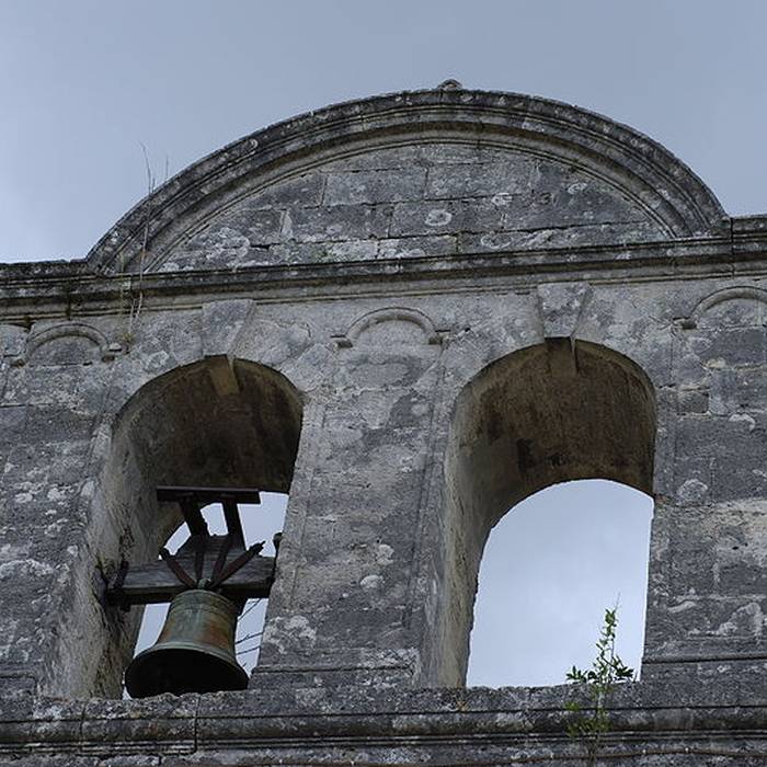 Photo de Church of Saint Peter-es-Liens of Espessas