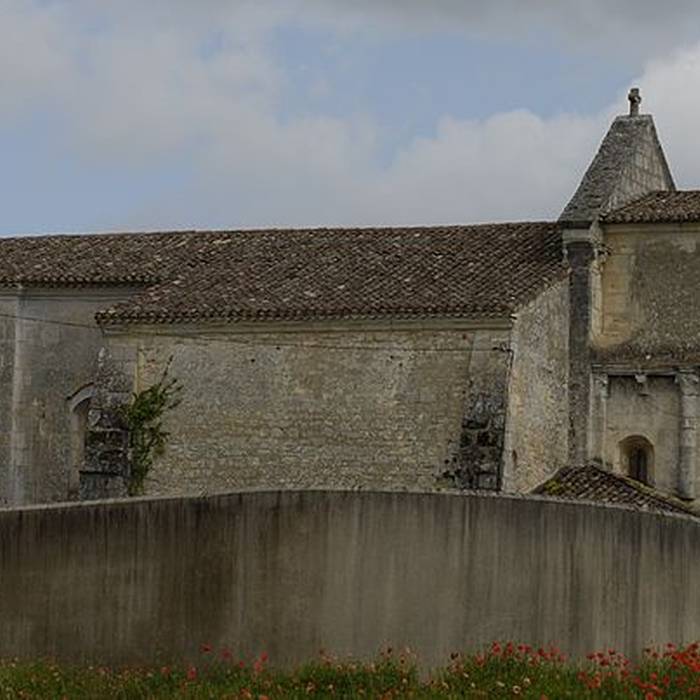Photo de Church of Saint Peter-es-Liens of Espessas