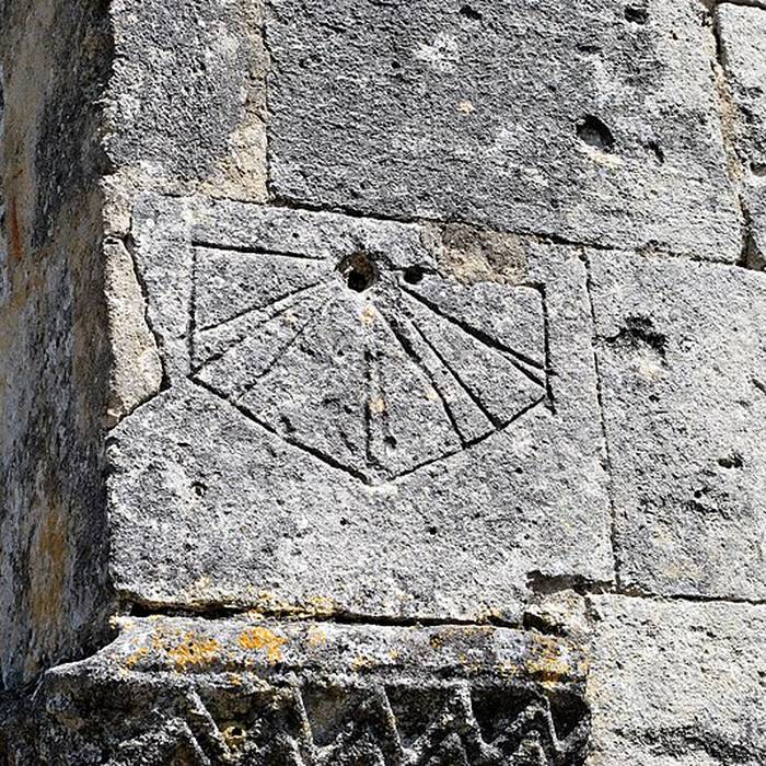 Photo de Church of Saint Peter-es-Liens of Espessas