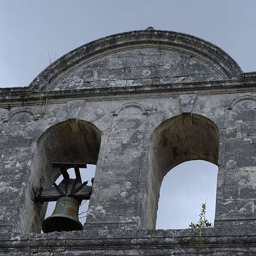 Église Saint-Pierre-ès-Liens dEspessas