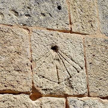 Église Saint-Pierre-ès-Liens dEspessas