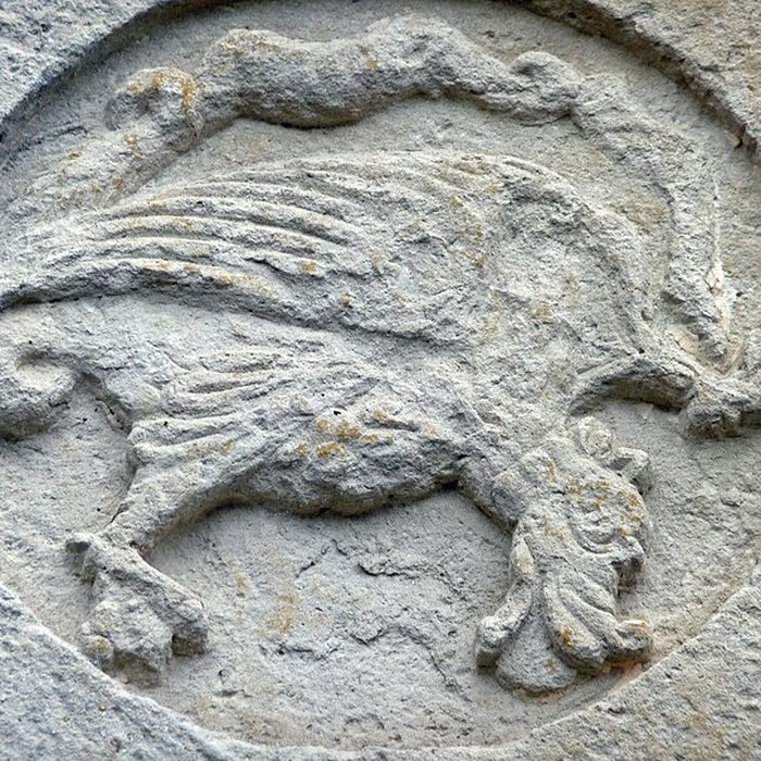 Photo de Église Saint-Pierre-et-Saint-Pardoux dArnac-Pompadour