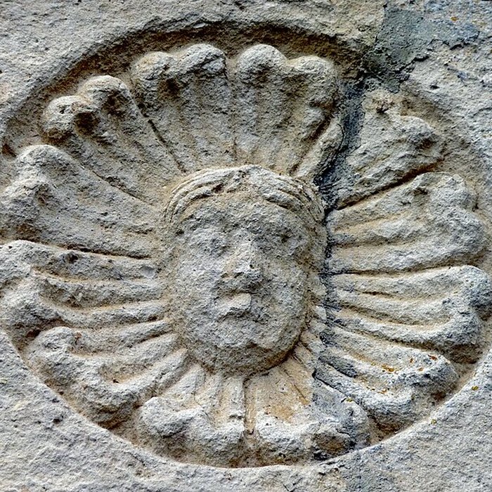 Photo de Église Saint-Pierre-et-Saint-Pardoux dArnac-Pompadour