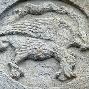 eglise saint pierre et saint pardoux d arnac pompadour