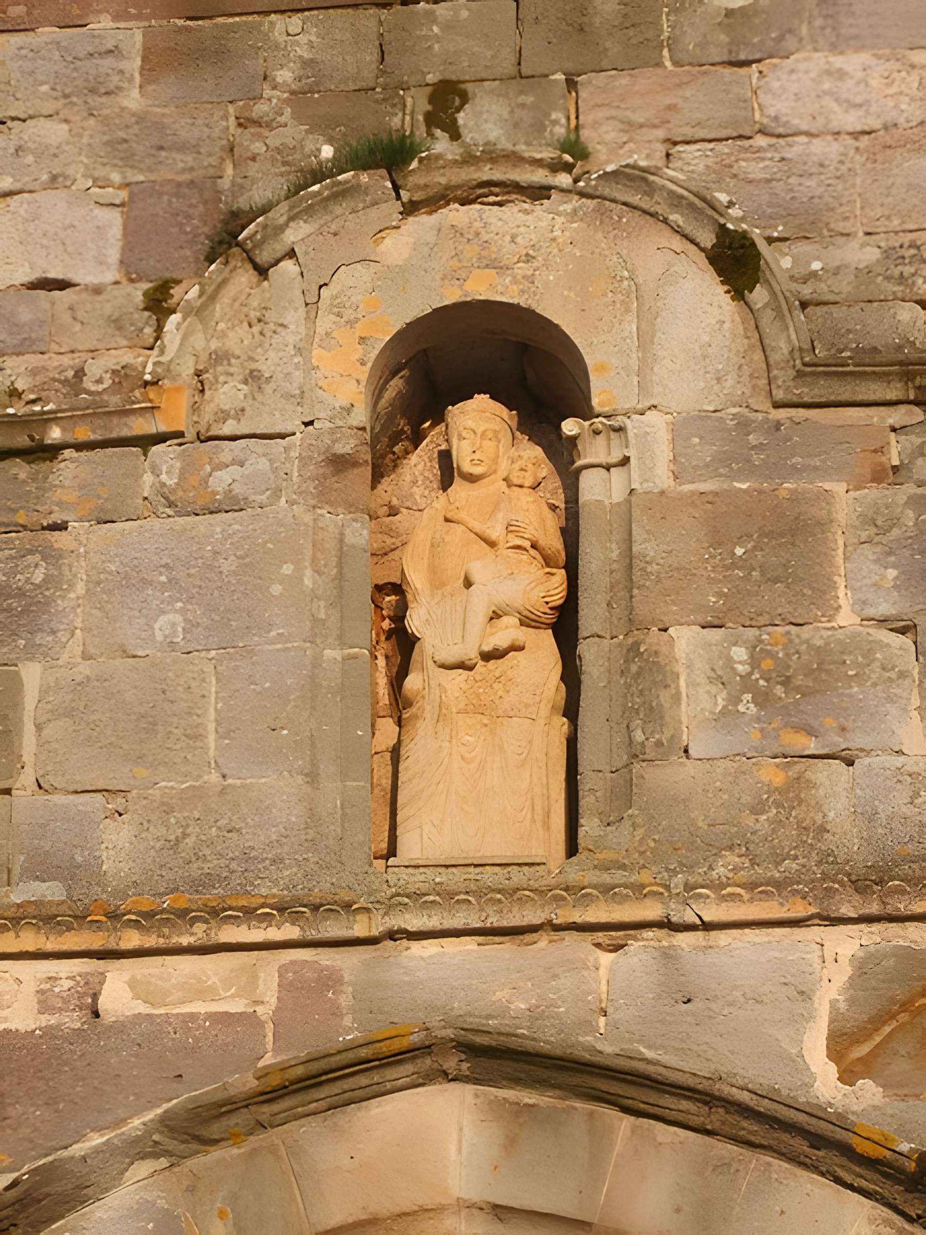 Église Saint-Pierre-et-Saint-Pardoux d'Arnac-Pompadour