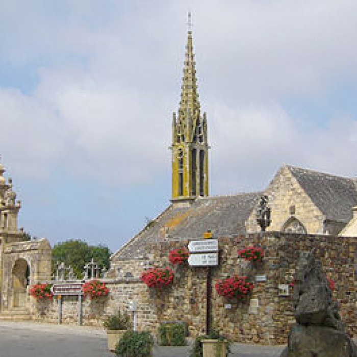 Photo de Église Saint-Pierre-et-Saint-Paul dArgol
