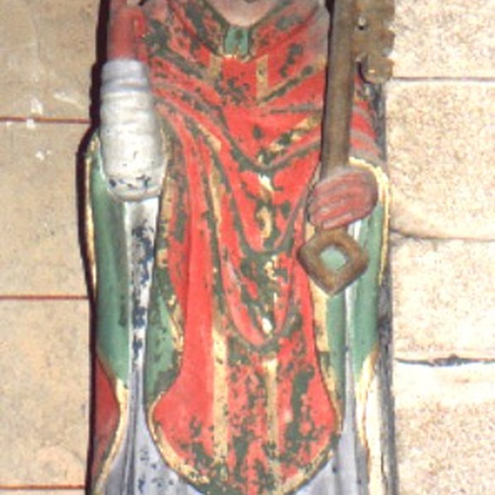 Photo de Église Saint-Pierre-et-Saint-Paul dArgol