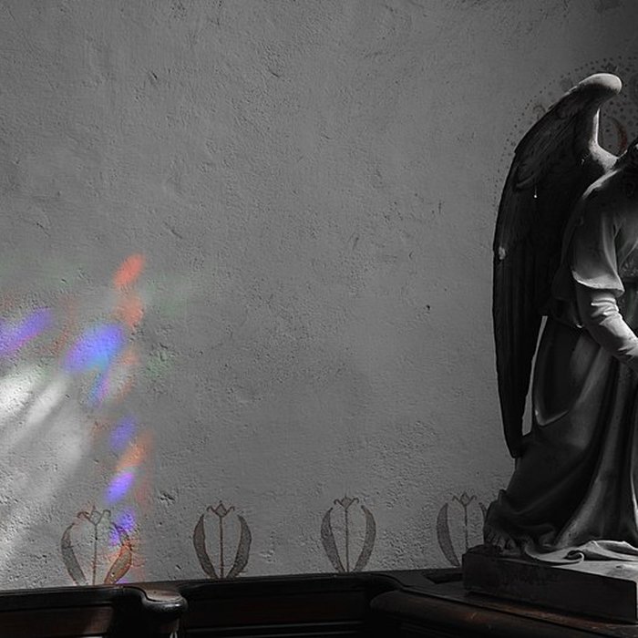 Photo de Église Saint-Pierre-et-Saint-Paul dArgol