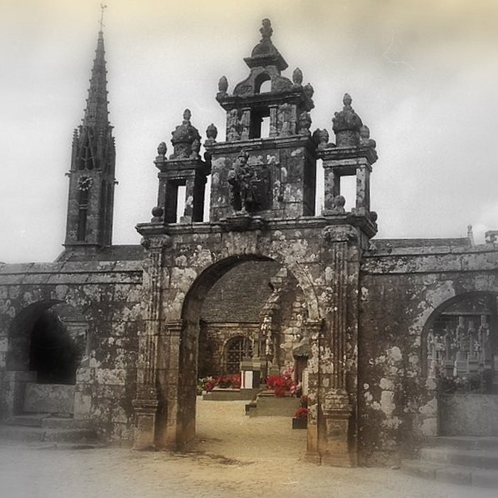 Photo de Église Saint-Pierre-et-Saint-Paul dArgol