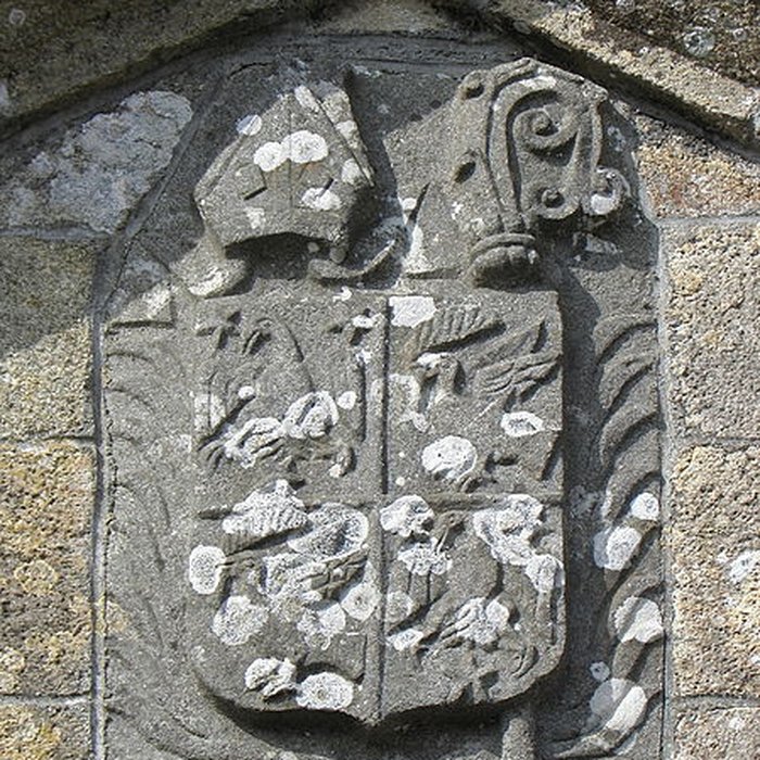 Photo de Église Saint-Pierre-et-Saint-Paul dArgol