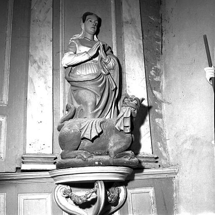 Photo de Église Saint-Pierre-et-Saint-Paul dArgol