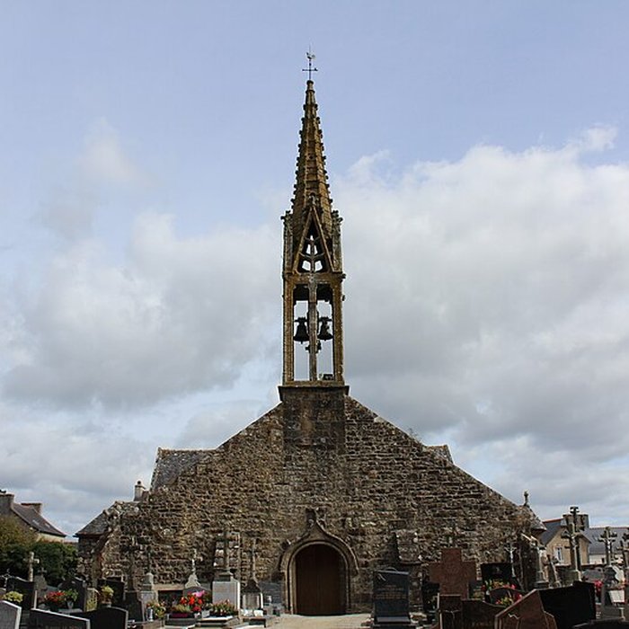Photo de Église Saint-Pierre-et-Saint-Paul dArgol