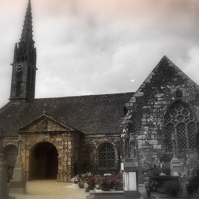 Photo de Église Saint-Pierre-et-Saint-Paul dArgol