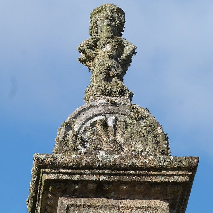 Photo de Église Saint-Pierre-et-Saint-Paul dArgol