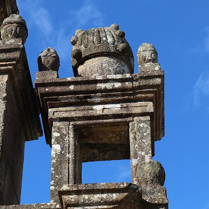 Photo de Église Saint-Pierre-et-Saint-Paul dArgol