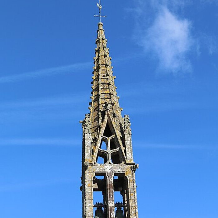 Photo de Église Saint-Pierre-et-Saint-Paul dArgol