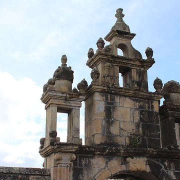 Église Saint-Pierre-et-Saint-Paul dArgol