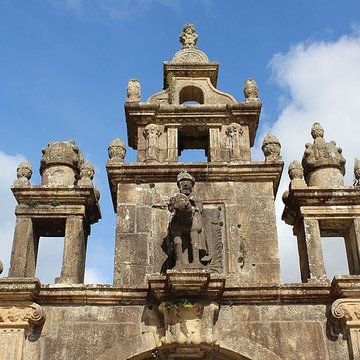 Église Saint-Pierre-et-Saint-Paul dArgol