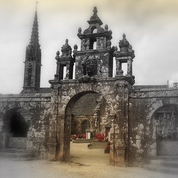 Église Saint-Pierre-et-Saint-Paul dArgol