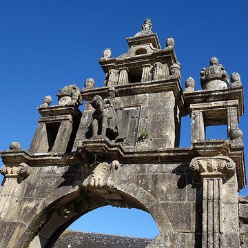 Église Saint-Pierre-et-Saint-Paul dArgol